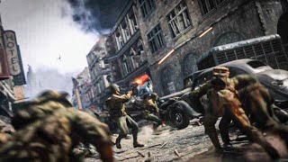 Collateral Damage | Tank Mission | Germany 1944 | Call of Duty WWII