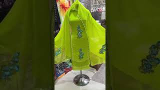 Latest punjabi suit #youtubeshorts #punjabiattire #suitfashion #suit #suitsuit #dress #shorts #new