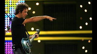 Gustavo Cerati - Prófugos   / Viña del Mar 2007