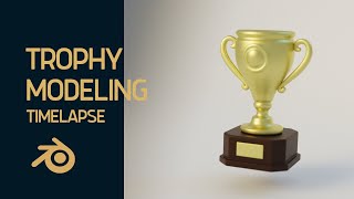 Trophy timelapse