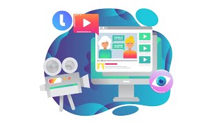 Сервис "Видео" платформы LINCO