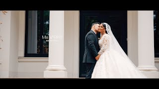 Wedding Trailer / Hicran & Mahmut  / #mirvideoproduction ®