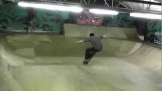 02-05-2013_Zombie Land Skatepark!