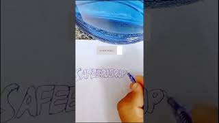 Calligraphy | Safeerography