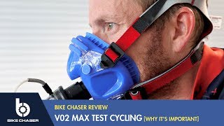 V02 Max Test, Cycling (Why it's Important)