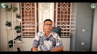 Sermon Kotbah Minggu 13 Oktober 2024 - Pdt  Randa Pandia