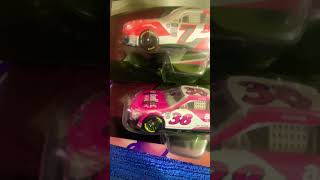 1/64 Scale NASCAR Diecast New Pickups and Wave 9 Chase Piece!