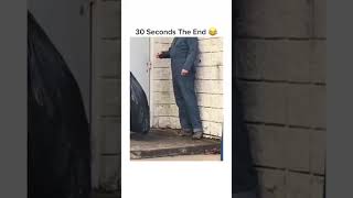 30 Seconds The End 😂 #13 #shorts #viral #funny #fails #imdaliko