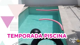 YA NO SOY ESA PERSONA · YA ES VERANO · ESTOY EN LAPARRA · VLOG 593