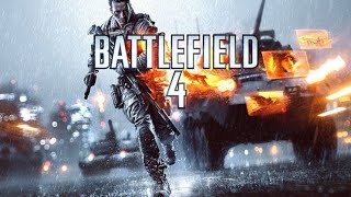 Battlefield 4