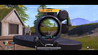 Pubg  mobile comback  for me