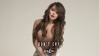 DNDM & Mahliyo - Don't Cry (Original Mix)