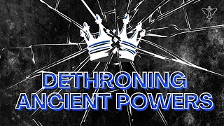 Dethroning Ancient Powers | Global Church Experience | 6 Dec 2023