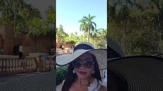 A day in Bahamas pictorial with Filipina friends #girlstrip #bahamas #shortsvideo #shorts