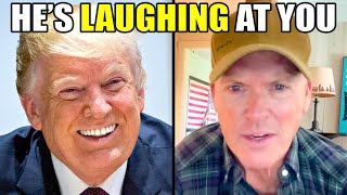 Legendary Actor Hits MAGA Idiots with the Cold Hard Truth About Trump