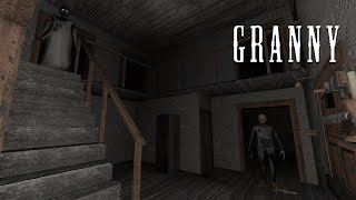 Classic Graphics | Granny Recaptured