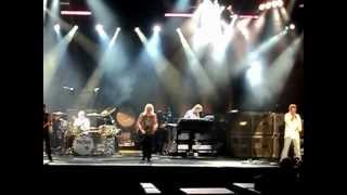 Deep Purple - Strange Kind Of Woman - Rock Legend Festival - Dolina Charlotty - 24.07.2011