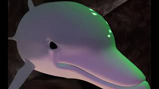 Ecco the Dolphin Movie HD Part 9