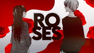 Roses - Juice WRLD ft. Brendon Urie {Tradução}