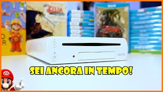 NINTENDO WII U NEL 2024: LA DEVI COMPRARE PER FORZA – GUIDA DEFINITIVA AL COLLEZIONISMO