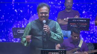 Thakita Thathimi Live Orchestra Ganesan Ramamoorthy