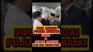 Rendah hati & santun bikin netizen salfok