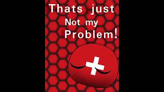 Not my problem!#countryballs #edit #shorts