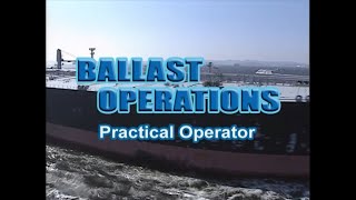 Ballast Operation