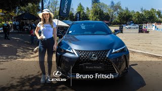 Lexus - Club de Polo y Equitación San Cristóbal #experienciasbrunofritsch