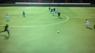 Fifa 12:FAIL!!!