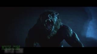 Underworld Blood Wars (2017) - starting fight scene HD