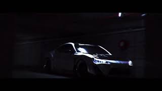 「Toyota 86」 | Auto | 2K | #Lanuneso_BDay |