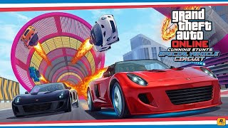 🔴GTA 5 ONLINE LIVE STREAM | GTA ONLINE | LIVE GTA ONLINE STREAM