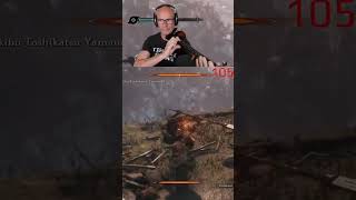 Siete Lanzas de Ashina - Shikibu Toshikatsu Yamauchi | #tiavioligaming de #Twitch | SEKIRO CON UN 🎻