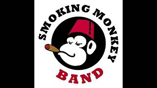 Never - Smoking Monkey Band Demo