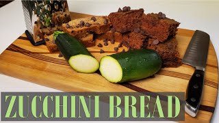 Simple Delicious Zucchini Bread and Cake: How to steps