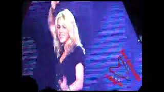 Shakira - La Tortura (Live in Baku, Crystal Hall 2012)