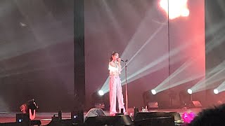 Taeyeon - What Do I Call You K Verse Manila