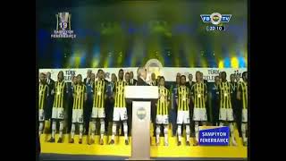 Aziz Yıldırım - paralı köpekler Fenerbahçe şampiyonluk kutlaması.. #fenerbahçe #azizyıldırım #aziz