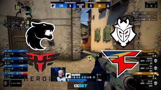 Hold Arch Like Kscerato IEM Dallas CSGO Day 1 Highlights