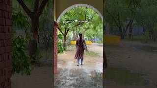 Barish in School #school #barish #schoollife #schooltime #teacherlife #teacher #shorts #relatable