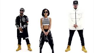 Omarion, Chris Brown, Jhene Aiko - Post To Be (1 HOUR)