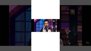 Tha Kapil Sharma Show#Jubin Nautiyal Songs#Kapil Sharma Singing😍