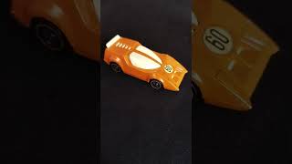 Reseña Hot wheels sizzlers Méxicano 1969 #shorts #hotwheels