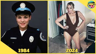 Police Academy : Voici À Quoi Ressemblent Les Personnages En 2024