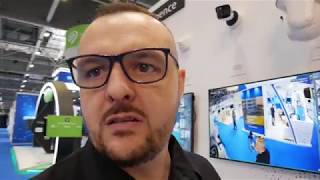 Live from IFSEC! | Almanac Ep. 10