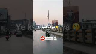 Ye Kya ho Gya 🧐|| DINESH VLOGS #shorts #shortsvideo #viral