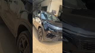 First Service New TaTa Harrier Facelift 2024 #tatamotors #tataharrier #service #tataservice #yt