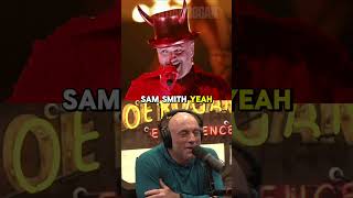 Joe Rogan on Sam Smith's "Fisher Them" Comment