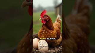 When a Chicken ‘Predicted’ the End of the World